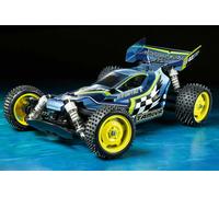 TAMIYA RC 58630 Plasma Edge II TT-02B 1:10 Buggy Assembly Kit