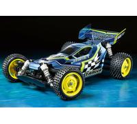 TAMIYA RC 58630 Plasma Edge II TT-02B 1:10 Buggy Assembly Kit