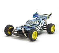 TAMIYA RC 58630 Plasma Edge II TT-02B 1:10 Buggy Assembly Kit