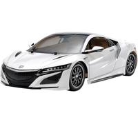 TAMIYA RC 58634 Honda NSX 2016 (TT-02) 1:10 Car Assembly Kit Without ESC
