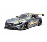TAMIYA 58639 Mercedes AMG GT3 TT-02 Stick Deal Package