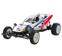 Tamiya 47471 Grasshopper II Black Edition 1:10 RC Assembly Kit NO ESC