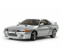 TAMIYA 58651 Skyline GT-R (R32) Drift Spec TT-02D 1:10 Assembly Kit (WITH ESC)