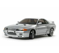 TAMIYA 58651 Skyline GT-R (R32) Drift Spec TT-02D 1:10 Assembly Kit (NO ESC)