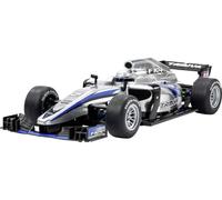 Tamiya 1:10 F104 Pro II W/Body RC Car Assembly Kit