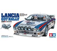 TAMIYA RC 58654 Lancia 037 Rally 1:10 Car Assembly Kit