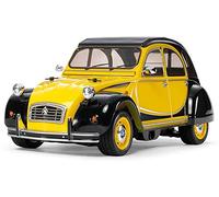 Tamiya 58655 Elektro Citroen 2CV Charleston BS Radio Controlled Vehicle 1:10 Scale