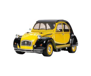 Tamiya 58655 Elektro Citroen 2CV Charleston BS Radio Controlled Vehicle 1:10 Scale