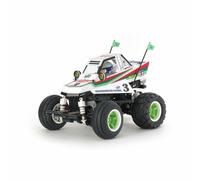 Tamiya 58662 RC Comical Grasshopper (WR-02CB) 1:10 Model Kit