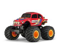 Tamiya Monster Beetle Trail 1/14 4WD Off-Road RC Buggy Kit TAM58672