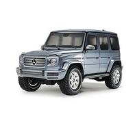 Tamiya 300058675 - 1:10 RC MB G-Class G500 (CC-02) - New