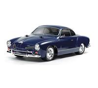 Tamiya 300058677 - 1:10 RC VW Karmann Ghia (M-06L) - New
