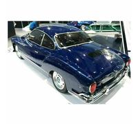 Tamiya 300058677 - 1:10 RC VW Karmann Ghia (M-06L) - New