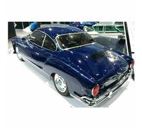 Tamiya 300058677 - 1:10 RC VW Karmann Ghia (M-06L) - New