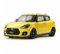Tamiya 58679 Suzuki Swift Sport (M-05) 1:10 RC Assembly Kit