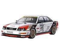 Tamiya 58682 Audi V8 Touring DTM 1991 TT-02 RC Kit Car WITH Tamiya ESC Unit