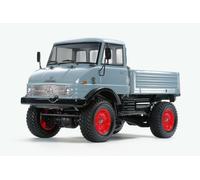 Tamiya 58692 Unimog 406 Series U900 (CC-02) 1:10 RC Assembly Kit (WITH ESC)