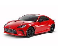 Tamiya 58694 Toyota GR86 (TT-02) 1:10 RC Assembly Kit (WITH ESC)