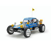 Tamiya 58695 Wild One Off Roader BLOCKHEAD MOTORS Ltd Edition Buggy (WITH ESC)