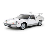 Tamiya 58698 Lotus Europa Special (M-06) 1:10 Car Assembly Kit (WITH ESC)