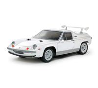 Tamiya 58698 Lotus Europa Special (M-06) 1:10 Car Assembly Kit (WITH ESC)