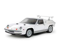 Tamiya 58698 Lotus Europa Special (M-06) 1:10 RC Model Car Assembly Kit (NO ESC)