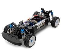 TAMIYA 1/10 RC Car No.707 1/10RC XV-02 PRO Chassis KIT 58707 [Chassis Only] NEW
