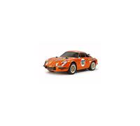 TAMIYA 58708 1:10 RC Renault Alpine A110 Hunterm. M-06 Remote Control Car, RC Vehicle, Model Making, Assembly, Hobbies, Crafts, Multi-Colour