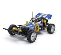 Tamiya Hotshot II Blockhead Motors