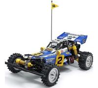 Tamiya Hotshot II Blockhead Motors