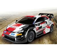 Tamiya 58716 Toyota Yaris Rally TT02 4WD RC Kit with THW1060 ESC