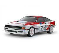 Tamiya RC 58718 Celica GT-Four ST165 TT-02 RC Car Assembly Kit