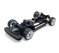 Tamiya 58720 TT-02RSX Racing On Road 4WD RC Car Chassis Kit 1:10 Scale