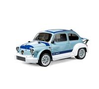 Tamiya 1/10 1000 TCR Berlina Corse (MB01) # 58721