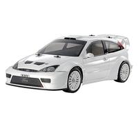 Tamiya Ford Focus RS Custom 1/10 4WD RC Rally Car Kit TAM58724