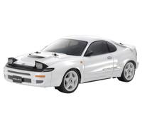 Tamiya RC 58730 Toyota GT-FOUR RC (ST185) (TT-02) 1:10 Assembly Kit (NO ESC)