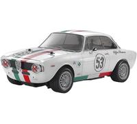 Tamiya 58732 1/10 Electric RC Car Series No.732 Alfa Romeo Julia Sprint GTA Club