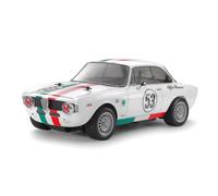 Tamiya 58732 Giulia Sprint GTA Clib (MB-01) 1:10 RC Car Assembly Kit (NO ESC)