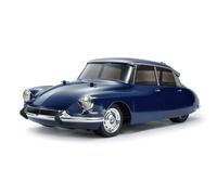Tamiya RC 58734 Citroen DS (MB-01) 1:10 RC Assembly Kit