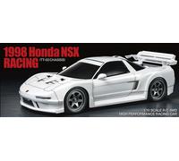 Tamiya 58739 Honda NSX Racing 1998 TT-02 RC Kit with THW1060 ESC