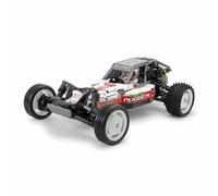 Tamiya RC 58741 Fighter NXGEN (DT-04) 1:10 Scale RC Assembly Kit (WITH ESC)