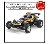 Tamiya Hornet Evo Pre Order