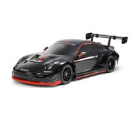 Tamiya 58745 Porsche 911 GT3 R (992) TT02 4WD RC Kit with THW1060 ESC