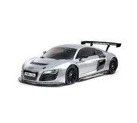Tamiya RC 58749 Audi R8 LMS 2008 (TT-02) 1:10 RC Assembly Kit