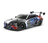Tamiya 58751 1:10 RC BMW M4 GT3 Evo 2025 TT-02 - RC Kit