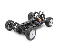 Tamiya 58753 1:10 RC DB01SR Chassis Kit with Body - Remote Controlled Car, Vehicle, Model Building, Assembly, Hobby, RC Kit