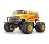 Tamiya Lunch Box EVO TAM58755