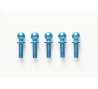 Tamiya 5X8mm Alu Hex Ball Connector