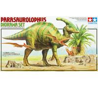 TAMIYA 60103 1:35 Parasaurolophus Diorama Set (Series NO.3)