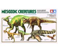 Tamiya 60107 1:35 Mesozoic Creatures/Age of Reptiles